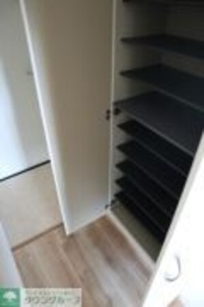 ペスカーサの物件内観写真